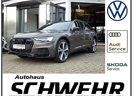 Audi A6 Allroad quattro 3.0 TDI *ALLRADLENKUNG*