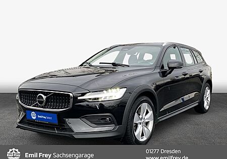 Volvo V60 CC V60 Cross Country B4 D AWD Plus
