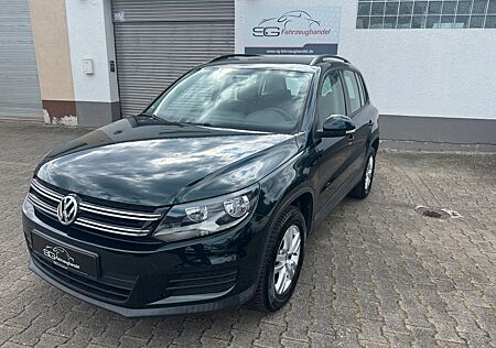 VW Tiguan Volkswagen Trend & Fun BMT *PDC*SHZ*