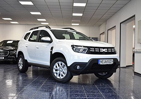 Dacia Duster gebraucht kaufen Dacia Duster Express 4WD Multi-Media Temp PDC