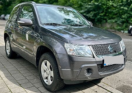 Suzuki Grand Vitara 1.9 DDiS Comfort*AHK*Tüv Neu*4x4