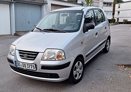 Hyundai Atos 1.1 ComfortVersion ComfortVersion