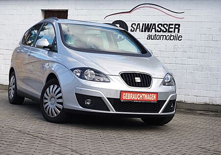 Seat Altea gebraucht kaufen Seat Altea XL Sun 1.4 TSI