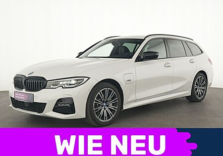 BMW 330e M-Sport Navi|Kamera|LED|PDC|SHZ|Tempomat