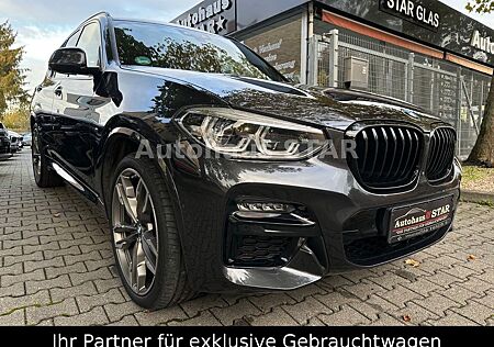 BMW X3 M40 d / HEADUP-LEDER-PANORAMA-KAMERA-M SPORT