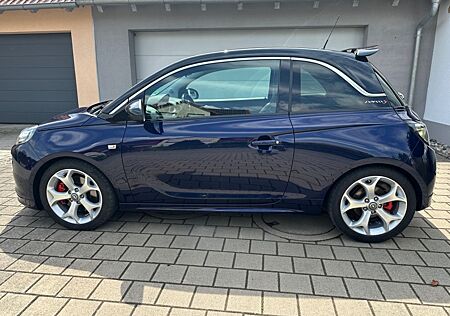 Opel Adam S 1.4 Turbo 110kW S