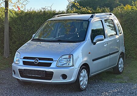 Opel Agila 1.0 Twinport *** Original 63000 km ***