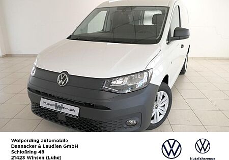 VW Caddy Volkswagen Cargo 2.0 TDI Eco Profi Bluetooth Klima