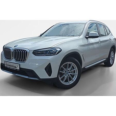 BMW X3 leasen