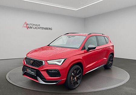 Cupra Ateca VZ 2.0 TSI 4Drive LED+ACC+NAVI+PANORAMA+36