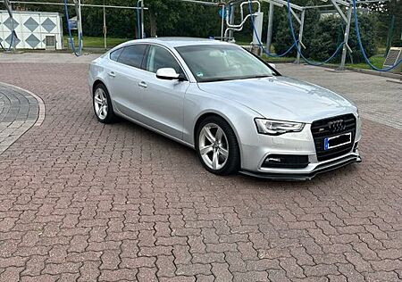 Audi A5 3.0 TFSI S tronic quattro Sportback -