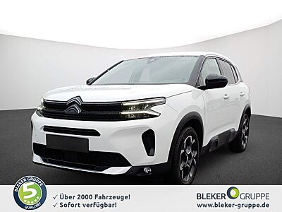 Citroën C5 Aircross PureTech 130 S&S Feel Pack