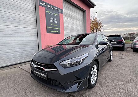 Kia Cee'd Sportswagon Vision 1.5 T-GDI RFK