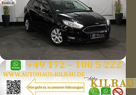 Ford Focus Turnier Business INKL. 1 JAHR GARANTIE