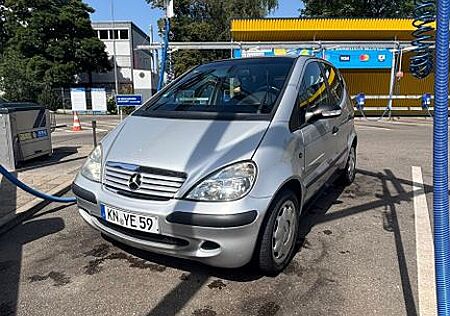 Mercedes-Benz A 140 AVANTGARDE Avantgarde