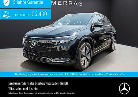 Mercedes-Benz EQA 300 PROGRESSIVE ADVANCED PLUS DISTRONIC AHK