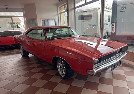 Dodge Charger R/T Original/Top Zustand