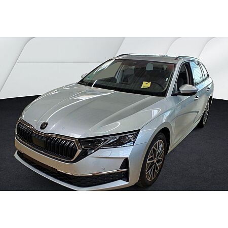 Skoda Octavia leasen