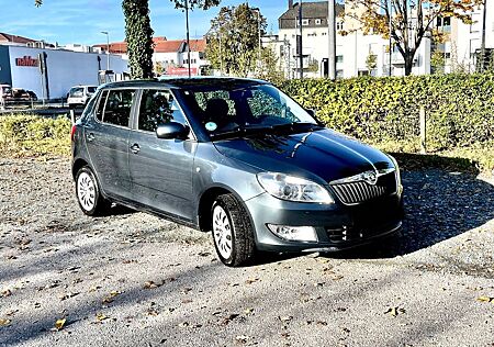 Skoda Fabia 1.2l 44kW Ambition Ambition