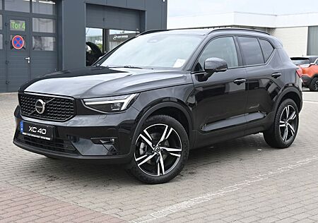 Volvo XC 40 XC40 B4 DKG Ultimate Dark*360°*STDHZG*BLIS*ACC*