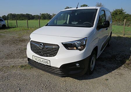 Opel Combo E Cargo Basis ...Top Preis...68km