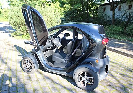 Renault Twizy incl. Batterie