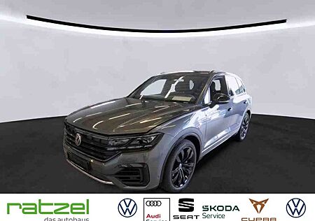 VW Touareg Volkswagen R-Line 4Motion V8 TDI Last Edition Pano