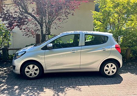 Opel Karl 1.0 Active Active