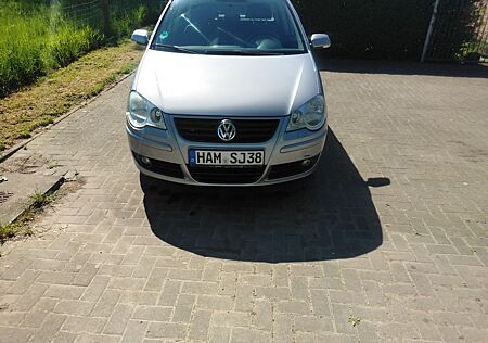 VW Polo Volkswagen 1.2 47kW Tour
