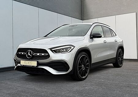 Mercedes-Benz GLA 200 AMG-Line*Ambiente*LED*NEU