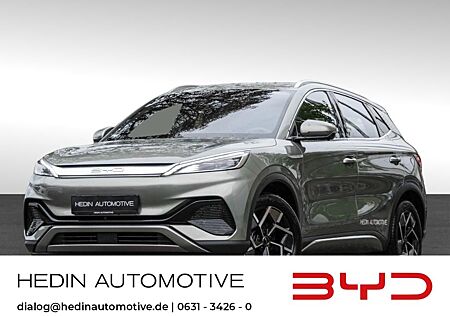 BYD ATTO 3 ATTO3 COMFORT ATTO3 COMFORT+NAVI+360°+PANO+L