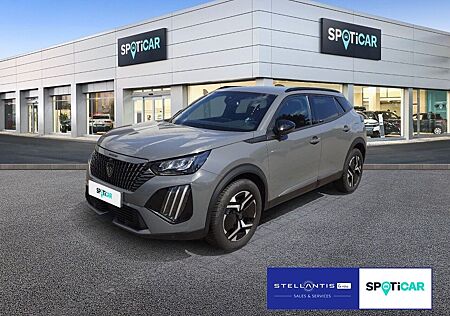 Peugeot 2008 1.2 PureTech 130 Allure*NAVI*LED*CARPLAY*KA