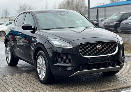 Jaguar E-Pace S Dynamic AWD *Led*Pano*Kam*