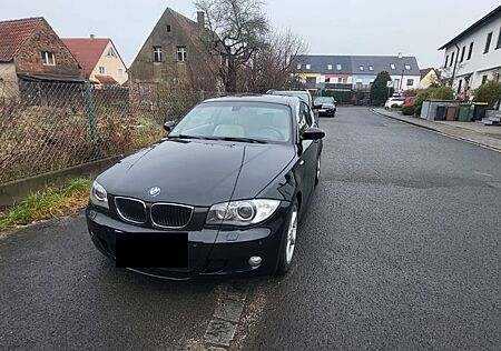BMW 123d -