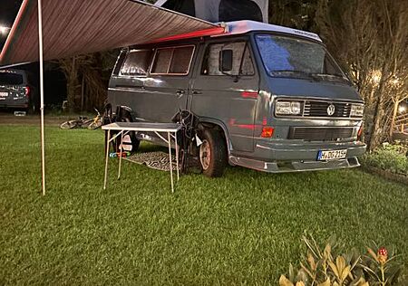 VW T3 Volkswagen andere
