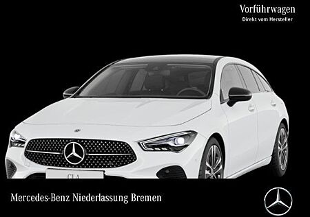 Mercedes-Benz CLA 180 Shooting Brake CLA 180 PROGRESSIVE+NIGHT+PANO+360°+LED+TOTW+7G