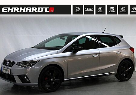 Seat Ibiza 1.0 TSI FR Black Edition VIRTUAL*LED*ACC*N