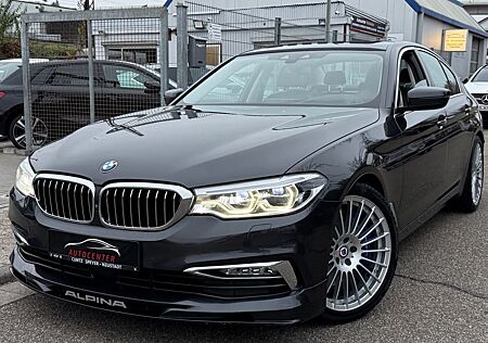 Alpina D5 S Limousine|EXCLUSIVE|PANORAMA|HUD|LASER|ACC|