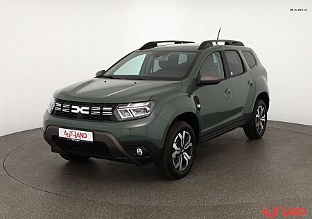 Dacia Duster TCe 150 Aut. LED Navi Kamera PDC