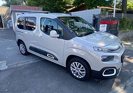 Citroën Berlingo Feel Blue-HDI Autom- Klima- PDC