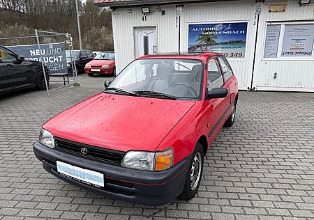 Toyota Starlet