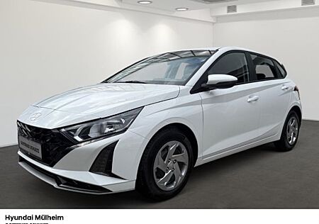 Hyundai i20 Select 1.0 T-GDI (100 PS) Rückfahrkamera NAV