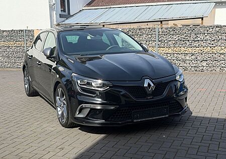 Renault Megane IV Lim. GT+205PS+AUTOMATIK+PANORAMA+