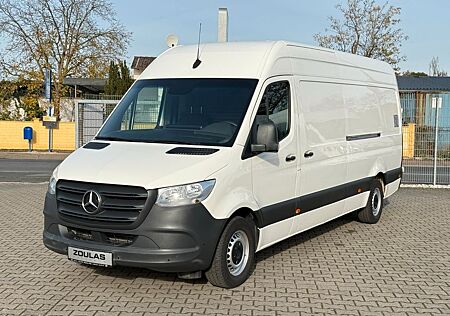 Mercedes-Benz Sprinter 314 CDI 2xSchiebetür/MBUX/KLIMA/KAM/PDC