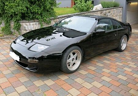 Nissan 300 ZX