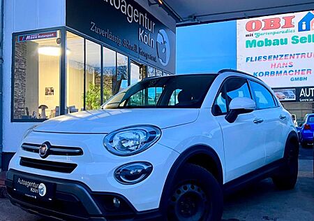 Fiat 500X 1.3 GSE Cross*PDC*KLIMA*CARPLAY*1-J GAR*
