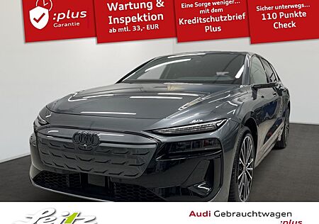 Audi A6 e-tron Avant performance *HEAD-UP*B&O*KAMERA*