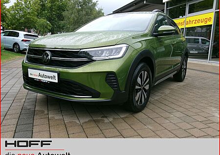 VW Taigo Volkswagen 1.5 TSI DSG Move 1,99% Navi SHZ LED PDC