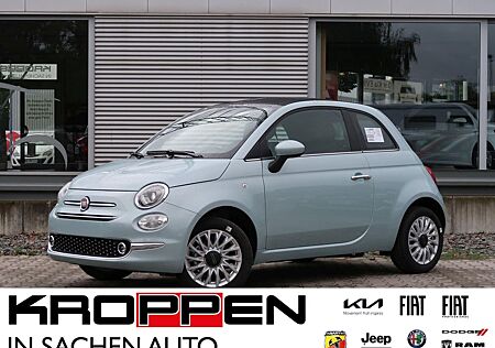 Fiat 500C MY24 1.0 GSE Hybrid *Sofort Verfügbar*