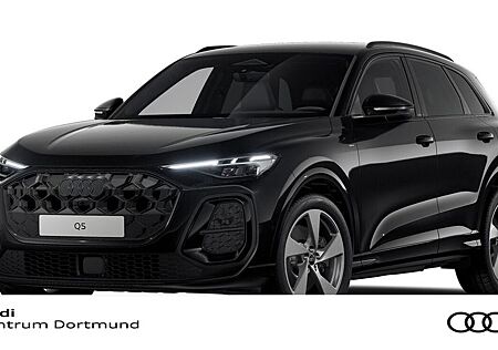 Audi Q5 e-hybrid quattro S tronic S Line AHK+Techplus
